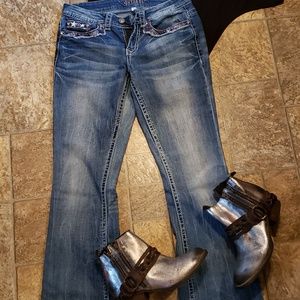 Shyanne Jean's sz 26r